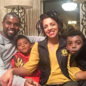 Meet your Posher, Wendy